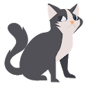 Jumper Cat - Kucing Loncat icon
