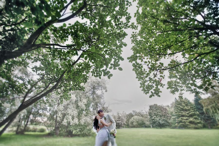 Fotógrafo de bodas Alla Tand (alterna). Foto del 3 de mayo 2016