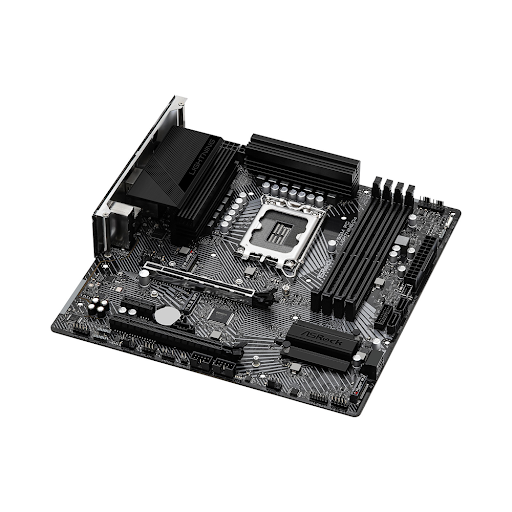 Mainboard ASROCK Z790M PG Lightning/D4