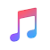 Apple Music icon