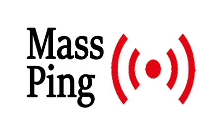 Mass Ping Preview image 0