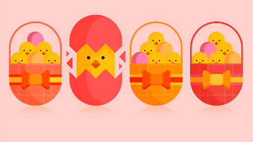 Saurez-vous les retrouver ?