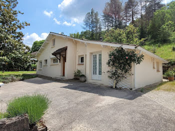 maison à Cahors (46)