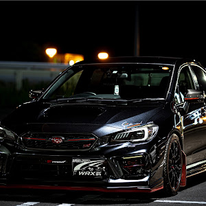 WRX S4 VAG