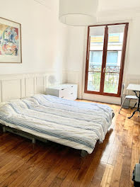 appartement à Paris 20ème (75)