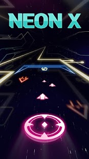 Neon X 1.0.2 APK + Mod (Uang yang tidak terbatas) untuk android