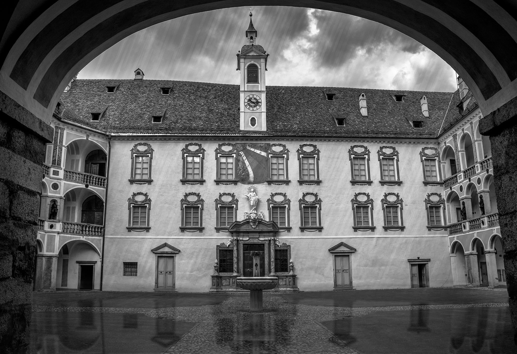 Museo Diocesano Hofburg Brixen di LorenzoVitali