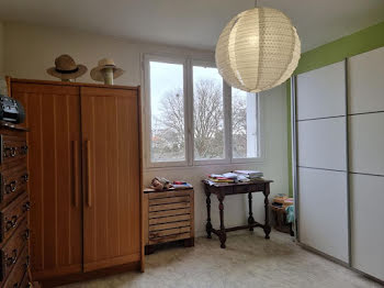 appartement à Saint-Herblain (44)