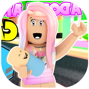 Funny Tips For Roblox Adopt And Raise A Cute Kid 04 Apk Free Robux Hack No Human Verification Or Survey - fgteev roblox toys losos