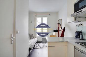 appartement à Paris 18ème (75)