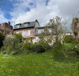 maison à Rouen (76)