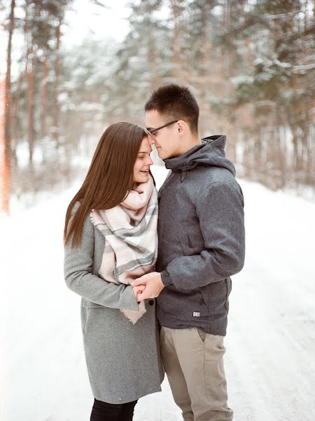 Wedding photographer Mary Pastukh (marypastuh). Photo of 28 February 2017