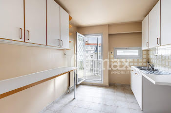 appartement à Courbevoie (92)