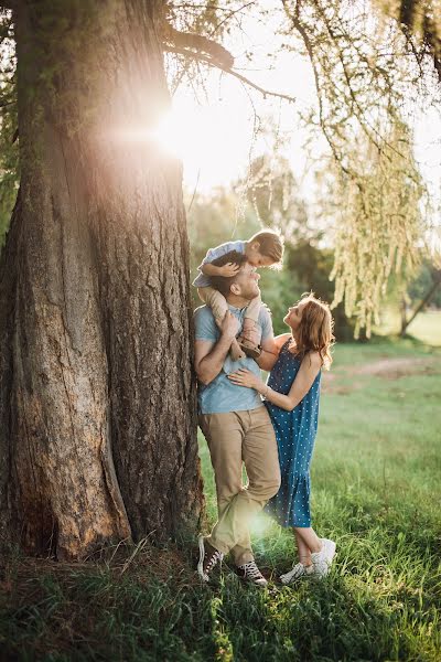 Fotógrafo de bodas Katya Chernyak (katyachernyak). Foto del 3 de mayo 2018