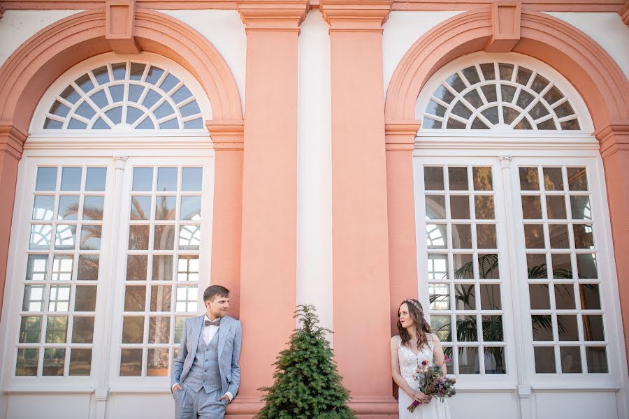 Fotógrafo de bodas Katharina Enns (enns). Foto del 5 de julio 2021