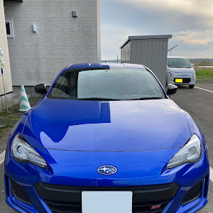 BRZ ZC6