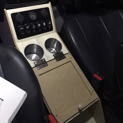 今日の超目玉 デリカd5 オットマン 自作 前期用 内装品 シート Labelians Fr