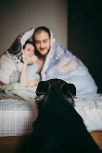 Photographe de mariage Marina Perova (milkandhoney). Photo du 16 mai 2017