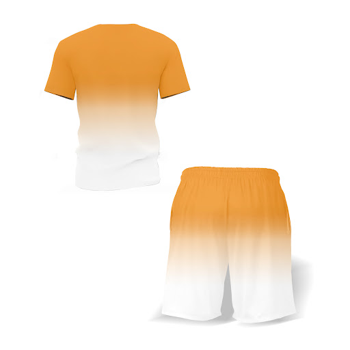 Title 5, Mens Casual Sports Suit Hooded Short Sleeve T-...