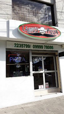 Laino's Pizza