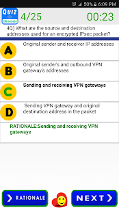 CCNA Security 640-554 Exam Prep - náhled