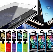 Hocomiếng Dán Kính Cường Lực Full Màn Hoco G5 Iphone 6 6S 7 8 Se / Plus X Xr Xs / Max 11 12 13 14 / Mini / Pro / Max