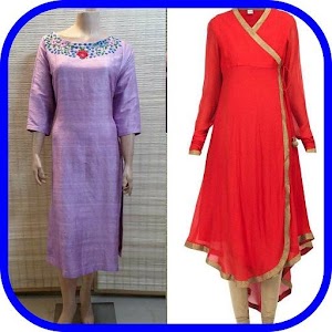 Download Best Kurti Designs For PC Windows and Mac