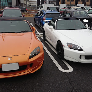 S2000 AP2