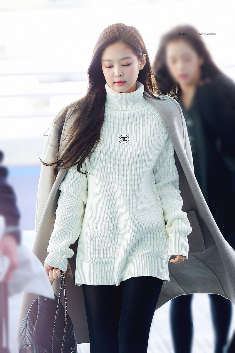 jennie irene lisa la 6