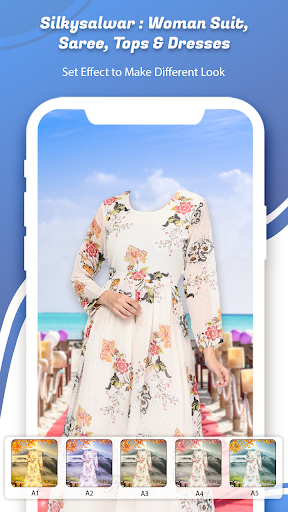 Suity  Woman Suit, Saree,Tops  Dresses