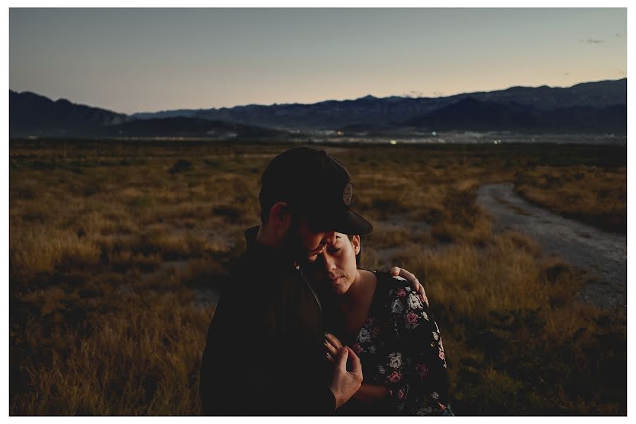 Photographe de mariage Carlos Carnero (carloscarnero). Photo du 4 février 2020