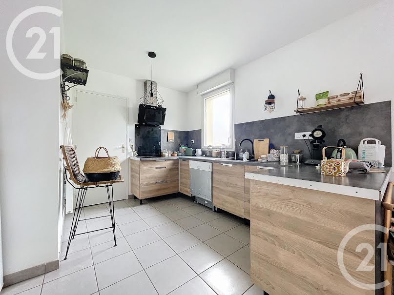 Vente maison 6 pièces 120.32 m² à Preaux (76160), 290 000 €