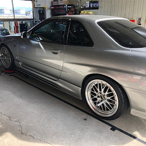 スカイライン ER34