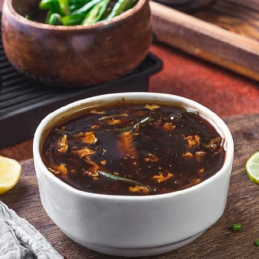 Hot And Sour Soup