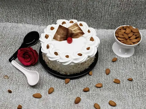 Almond Cake