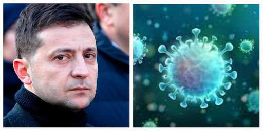Ukrainian President Volodymyr Zelensky Claims Russia is ‘COVID-22’ and the Vaccine is Giving Him More Weapons