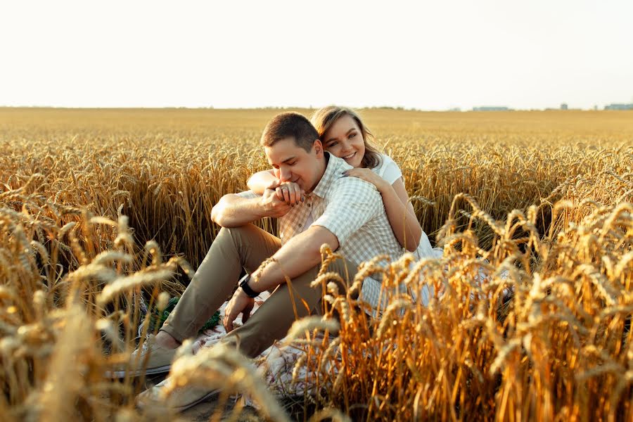 Wedding photographer Yuriy Misievich (misiyevich). Photo of 13 September 2019