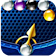 SHOOTING BALLS icon