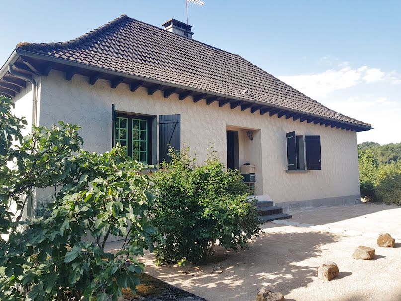 Vente maison 5 pièces 113 m² à Chameyrat (19330), 266 250 €