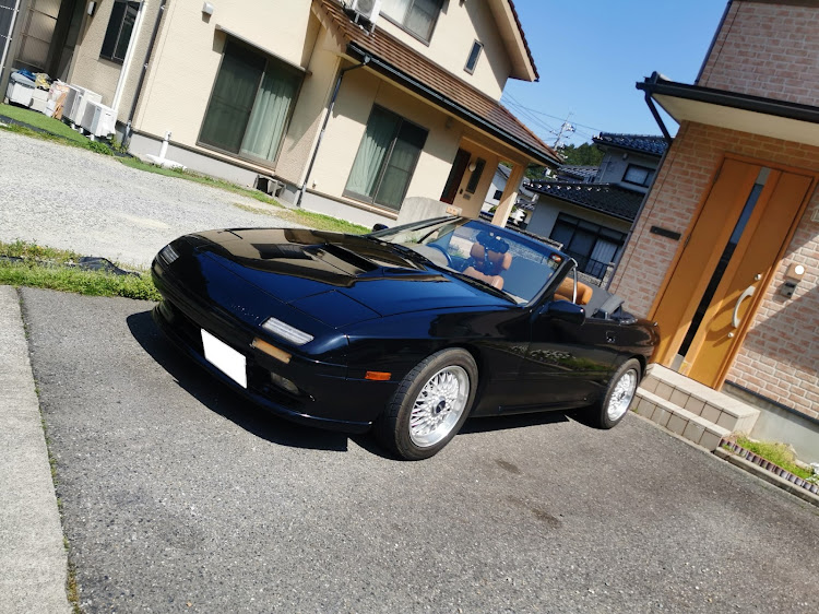 RX-7のRX-7・FC3C・音響・日向ぼっこ・飯テロに関するカスタム事例の投稿画像2枚目