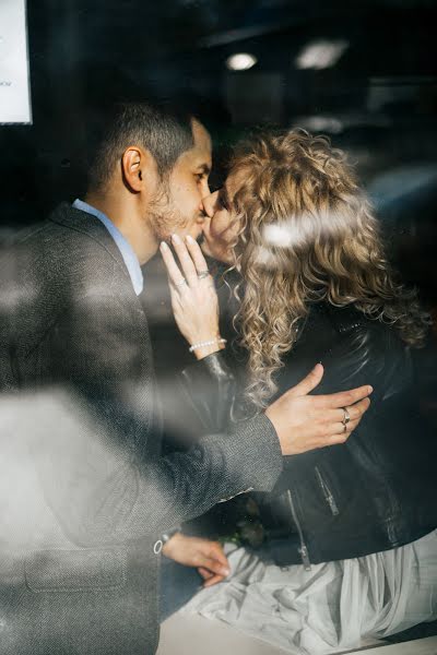 Photographe de mariage Anna Kovaleva (kovaleva). Photo du 22 décembre 2019