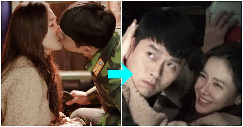 3 Heart-Wrenching Scenes Of Hyun Bin And Son Ye Jin's Romance In