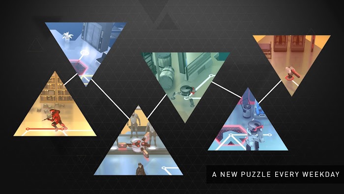 Deus Ex GO 1.0.69818 APK