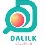 Cover Image of Download دليل أرقام وأسماء الوطن العربي Dalilk-Caller ID 2.1.33 APK