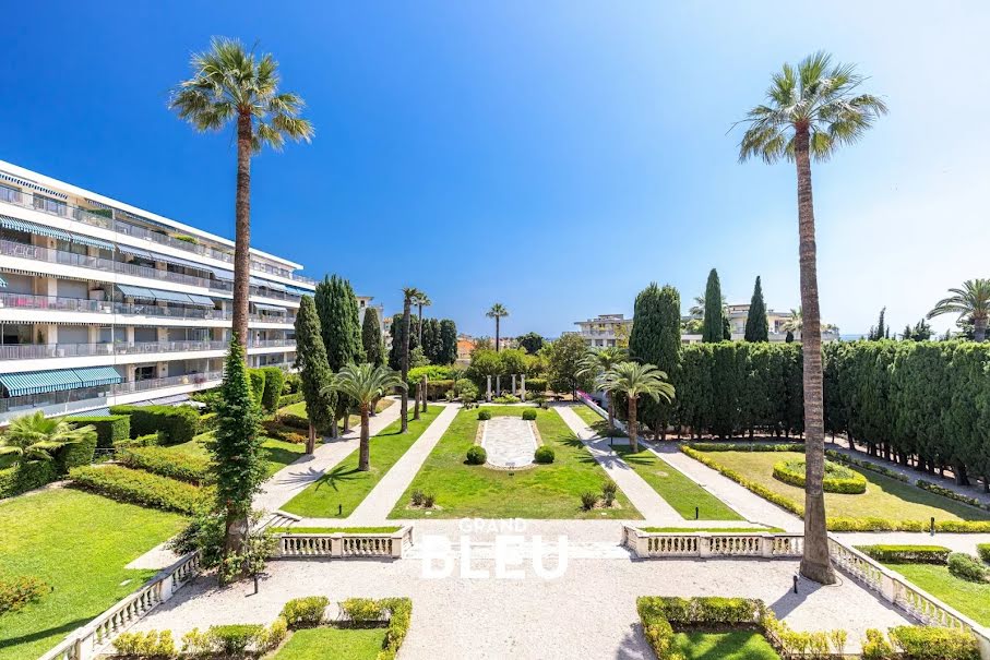 Vente appartement 4 pièces 107.32 m² à Nice (06000), 730 000 €