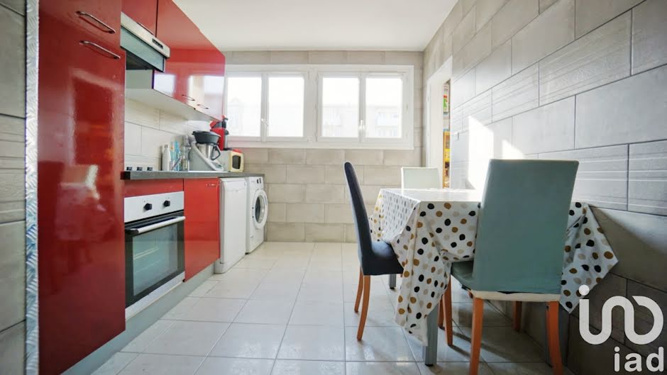 Vente appartement 4 pièces 83 m² à Toulouse (31000), 157 000 €