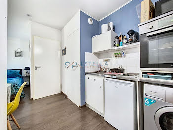 appartement à Ajaccio (2A)