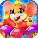 Cover Image of ดาวน์โหลด Bubble Shooter คลาสสิก 1.0.69 APK