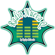 RADIO NUEVA Q - PERÚ by.NUEVAQ Icon