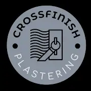 CrossFinish Logo